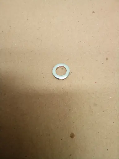 [902010808500] ARANDELA PLANA