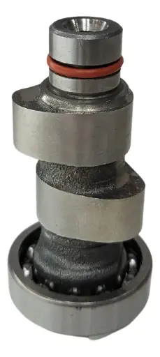 [4S9E217010] ARBOL DE LEVAS COMPLETO 1 YAMAHA CRIPTON 110