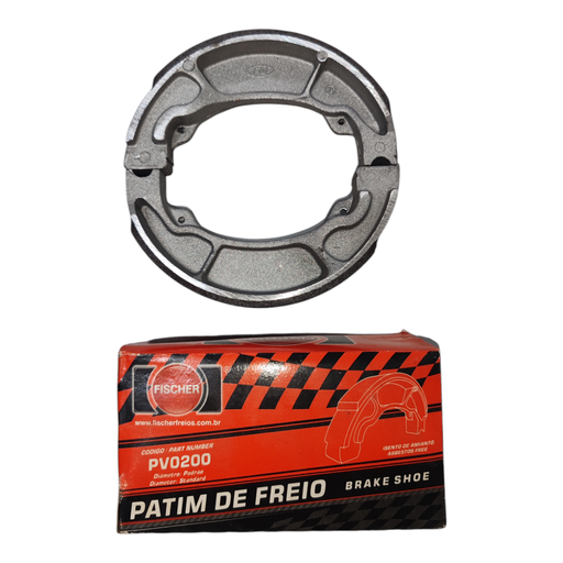 [PV0200] BALATA DE FRENO CGO/TIT KS D/T ES-T TIT150 KS D/T