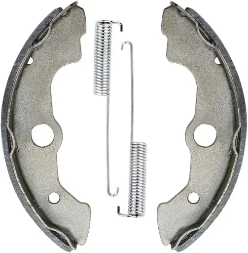 [06450HN5671] BALATAS DEL HONDA RINCON TRX300FW FOURTRA-