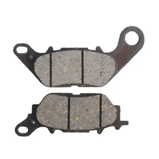 [1WD2580600] BALATAS TRASERAS DE YAMAHA YZF R3