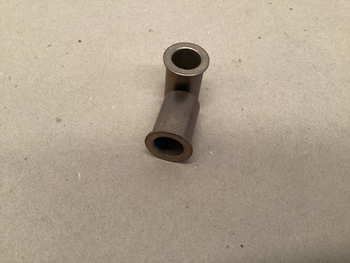 [9038118800] BUJES DE ORQUILLA DE YAMAHA XTZ125 Y YBR15 2 PIEZAS