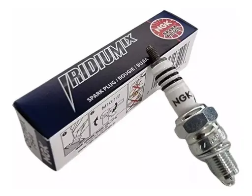 [NGKCR7HIX000] BUJIA NGK CR7H-IX IRIDIUM