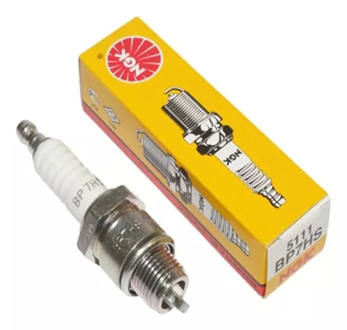 [BP7HS1000] BUJIA NGK Mod. BP7HS-10