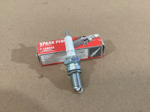 [DP8EA9] BUJIA NGK Mod. DP8EA-9