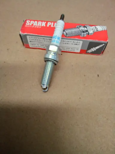 [LMAR6A9] BUJIA NGK Mod. LMAR6-A9