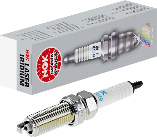 [LMAR7A9] BUJIA NGK Mod. LMAR7-A9