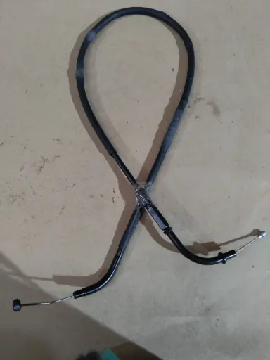 [21CF63350300] CABLE DE EMBRAGUE YAMAHA FZ16