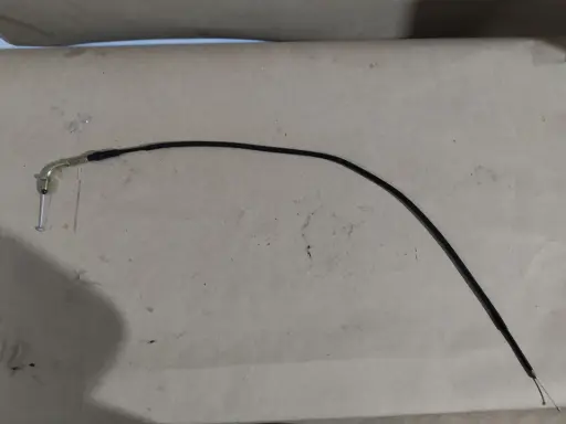 [252076] CABLE DRAW THE LINE