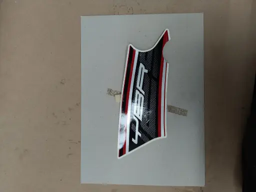 [18CF425500] CALCOMANIA DEP. COMBUSTIBLE 8