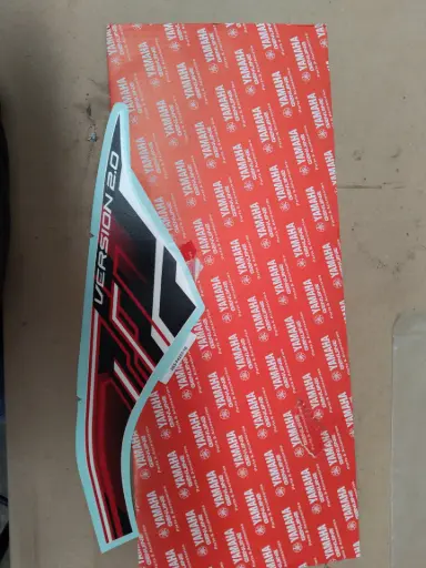 [2GSF425710] CALCOMANIA DEP. COMBUSTIBLE10