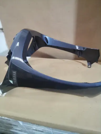 [2FCXF83110P0] CARCASA FRONTAL CYGNUS ALPHA XC115F 2016