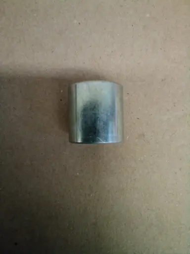 [903871027700] CASQUILLO CON VALONA