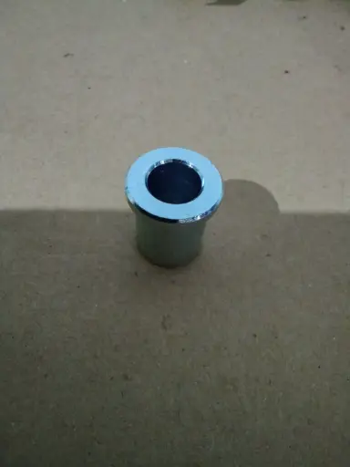 [90387121L9] CASQUILLO CON VALONA