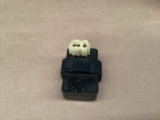 [90272020] CDI DIGITAL CARGO/TITAN 2002 ADELANTE