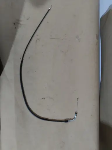 [FT150] CHICOTE DE ACELERADOR FT