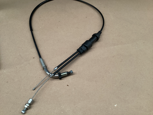 [310] CHICOTE TITAN KS/ES 2000 ACELERADOR