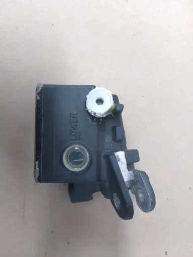 [36CW258700] CILINDRO MAESTRO SUB COMPLET