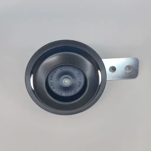 [202704] CLAXON 12V CARGO