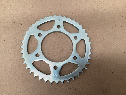 [2GSF544100] CORONA ORIGINAL YAMAHA PARA FZ, FAZER 2.0 DE 41 DIENTES