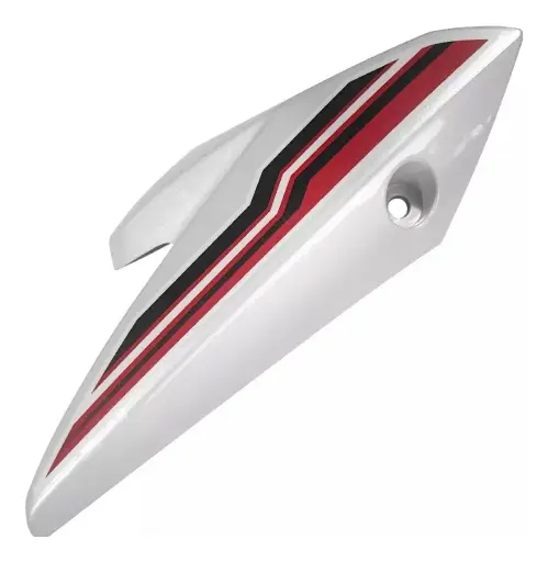 [2GSXF31210P1] TAPA LATERAL  IZQ YAMAHA FZ FI ORIGINAL 