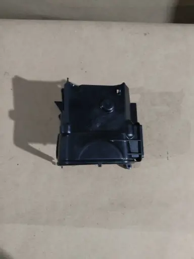 [1GCE265100] CUBIERTA CILINDRO PLÁSTICO MOTOR YAMAHA RAY-Z ORIGINAL