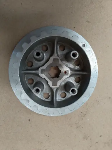 [4LSE63710000] CUBO, DE EMBRAGUE