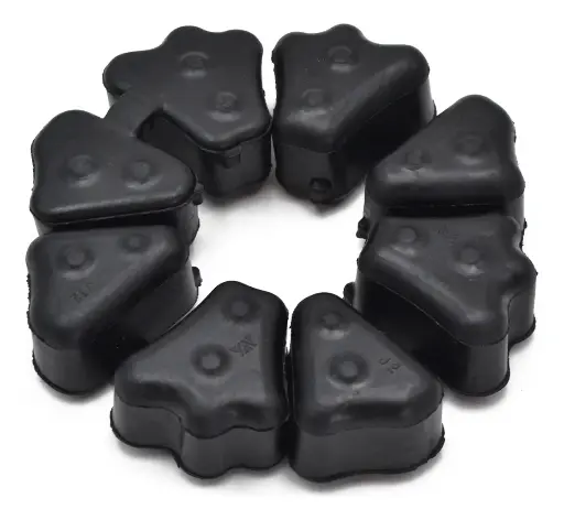 [06410KSP900] JUEGO DAMPER TRACCIÓN HONDA CBF125 TWIST CARGO150