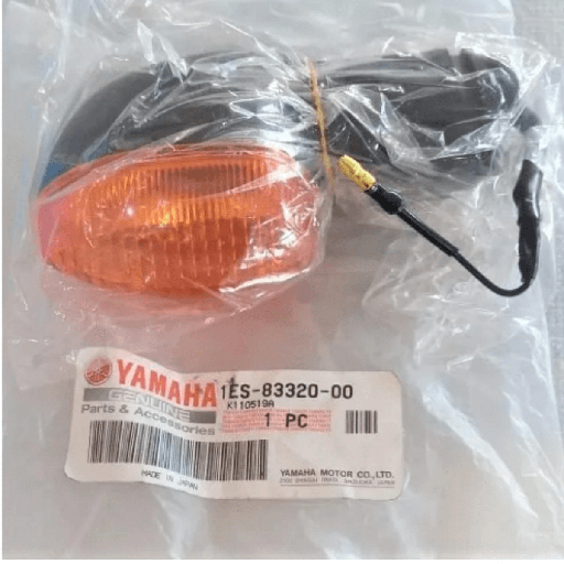 [1ES8332000] DESTELLADOR DE LUZ DELANT.