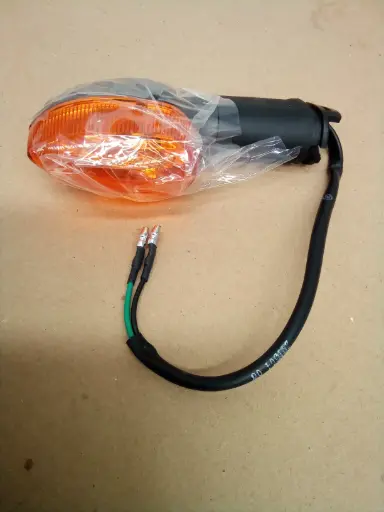 [4S9H33400100] DESTELLADOR DE LUZ TRAS.COMPL.