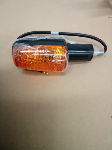 [2D0H333011] DESTELLADOR DE LUZ TRAS.COMPL.