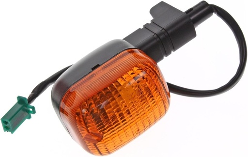 [5S9H33400000] DESTELLADOR DE LUZ TRASERO ORIGINAL DE YAMAHA YW125 BWS 08-15