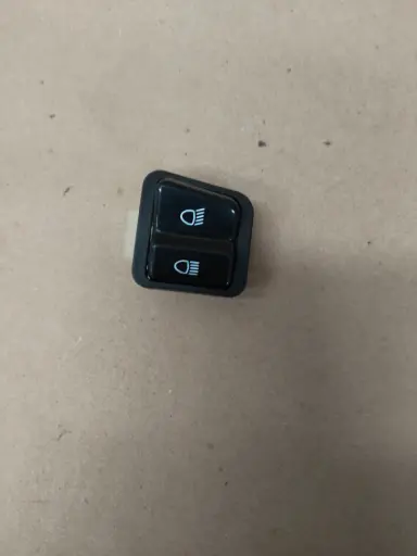 [1GCH276A00] DIMMER SWITCH COMP