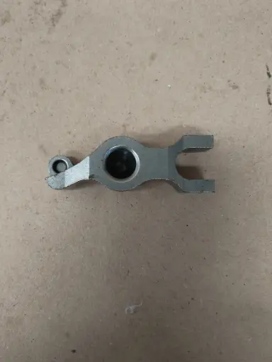 [4S9E817A00] EJE DE CAMBIOS YAMAHA ORIGINAL CRYPTON110
