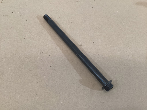 [21CF518100] EJE DE RUEDA DELANTERA YAMAHA FZ16 ORIGINAL