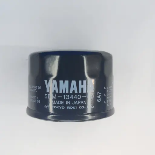 [5DM1344000] ELEMENTO FILTRO DE ACEITE