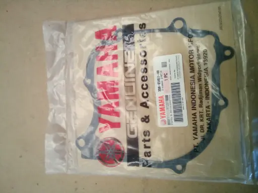 [3S0E545100] EMPAQ DE CUBIERTA DE CARTER