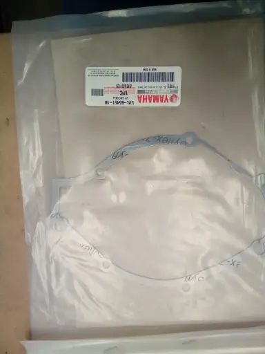 [5VLE545110] EMPAQ DE CUBIERTA DE CARTER