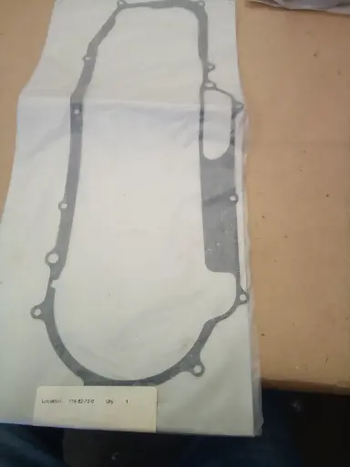 [3FA1545111] EMPAQ DE CUBIERTA DE CARTER