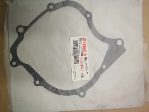 [4GL1545101] EMPAQ DE CUBIERTA DE CARTER