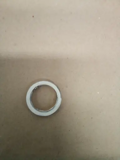 [341062010] EMPAQUE TUBO ESCAPE YH BWS/YW100S