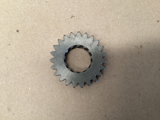 [4FPE56410000] ENGRANAJE PEDAL ARRANQUE(22D)