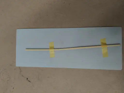 [5PW2414H00] EQUILIBRIO, CUBIERTA