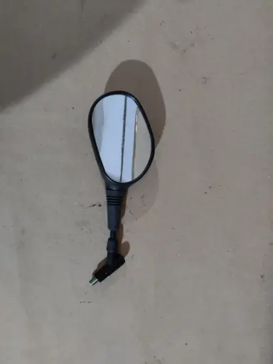 [40BF628000] ESPEJO COMPLETO IZQUIERDO