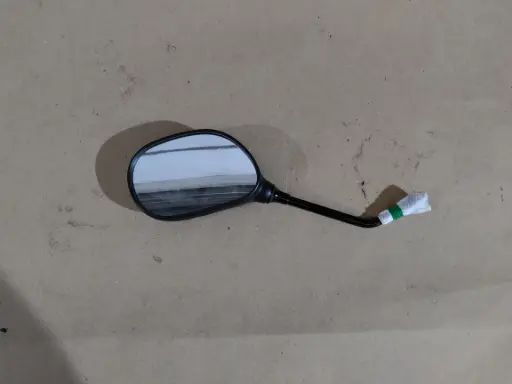 [5VLF628012] ESPEJO COMPLETO IZQ YB-125 YBR-125