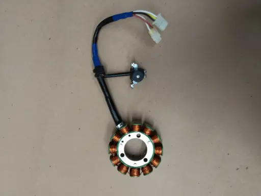 [40BH14100000] ESTATOR COMPLETO