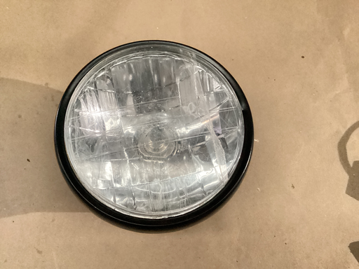 [ML011] FARO COMPLETO CARGO