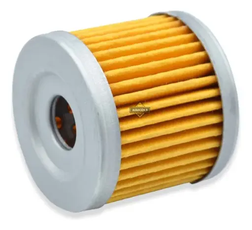 [113016001] FILTRO ACEITE SU BURGMAN/EN125 (COPIA KN-131)