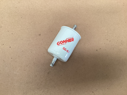 [GG63GASOLINA] FILTRO PARA GASOLINA