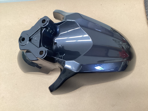 [2FCF151100P0] GUARDABARRO DELANTERO